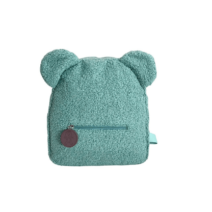 Personalised Teddy Backpack - The Happy Tribe