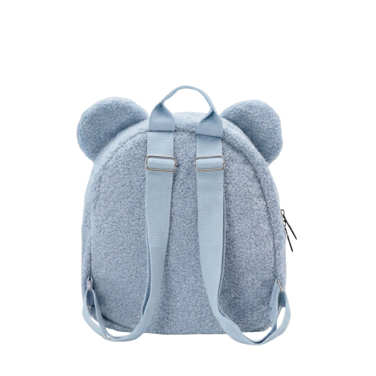 Personalised Teddy Backpack - The Happy Tribe