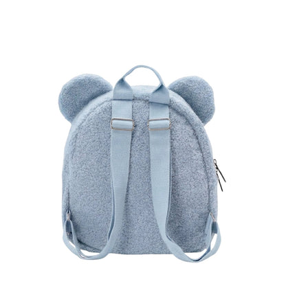 Personalised Teddy Backpack - The Happy Tribe