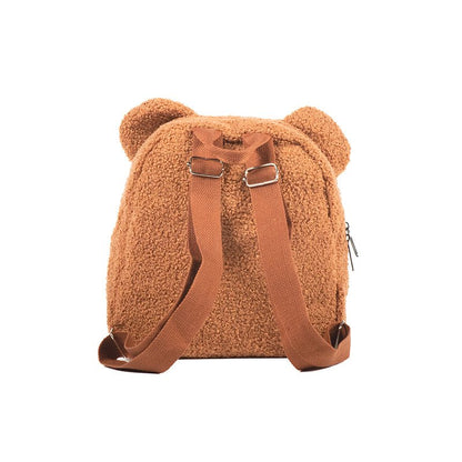 Personalised Teddy Backpack - The Happy Tribe
