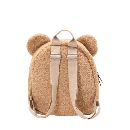 Personalised Teddy Backpack - The Happy Tribe