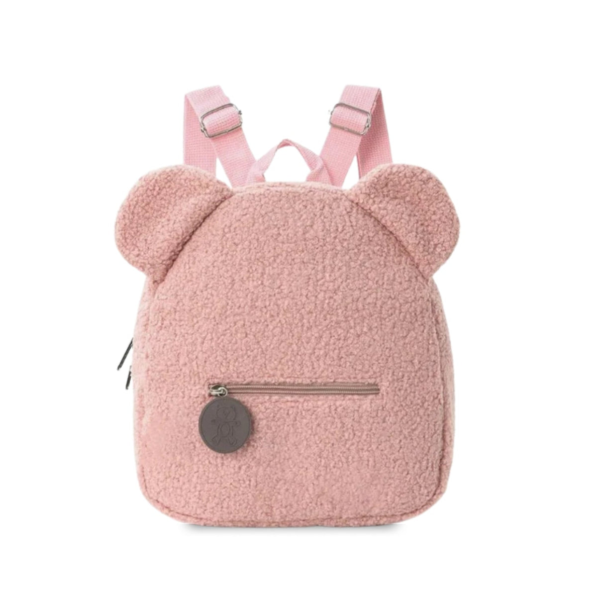 Personalised Teddy Backpack - The Happy Tribe
