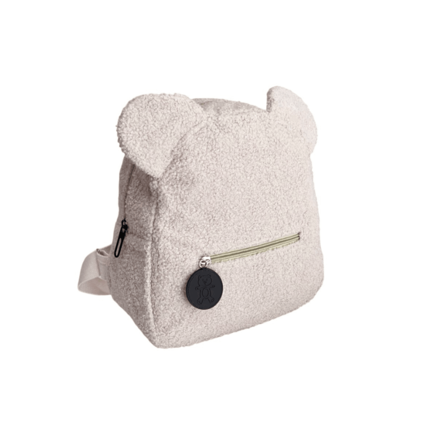 Personalised Teddy Backpack - The Happy Tribe
