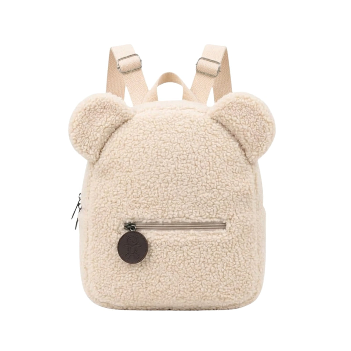 Personalised Teddy Backpack - The Happy Tribe