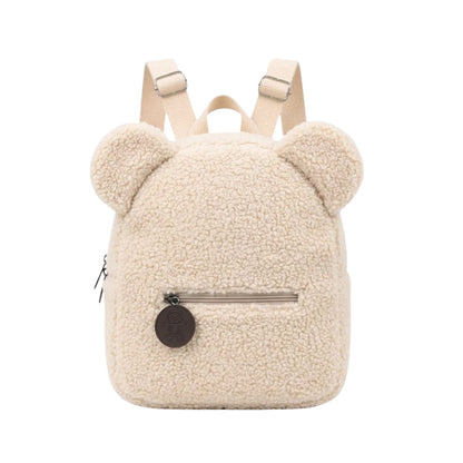 Personalised Teddy Backpack - The Happy Tribe