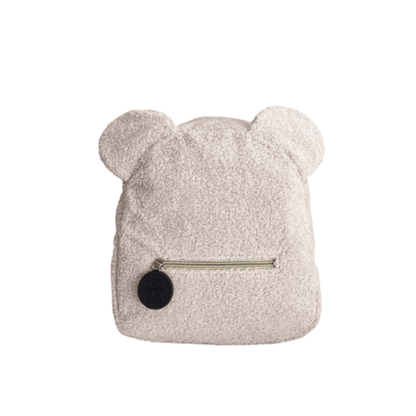 Personalised Teddy Backpack - The Happy Tribe