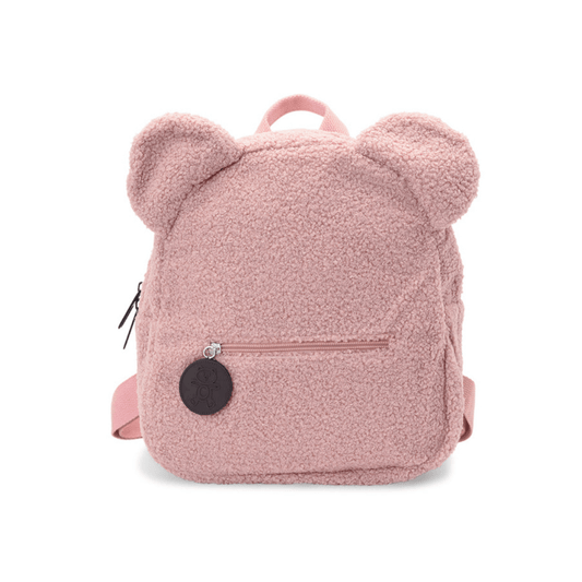 Personalised Teddy Backpack - The Happy Tribe