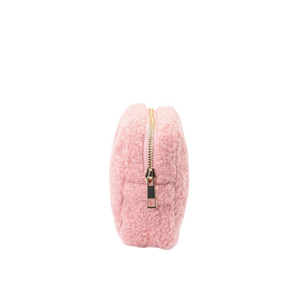 Personalised Teddy Mini Pouch - The Happy Tribe