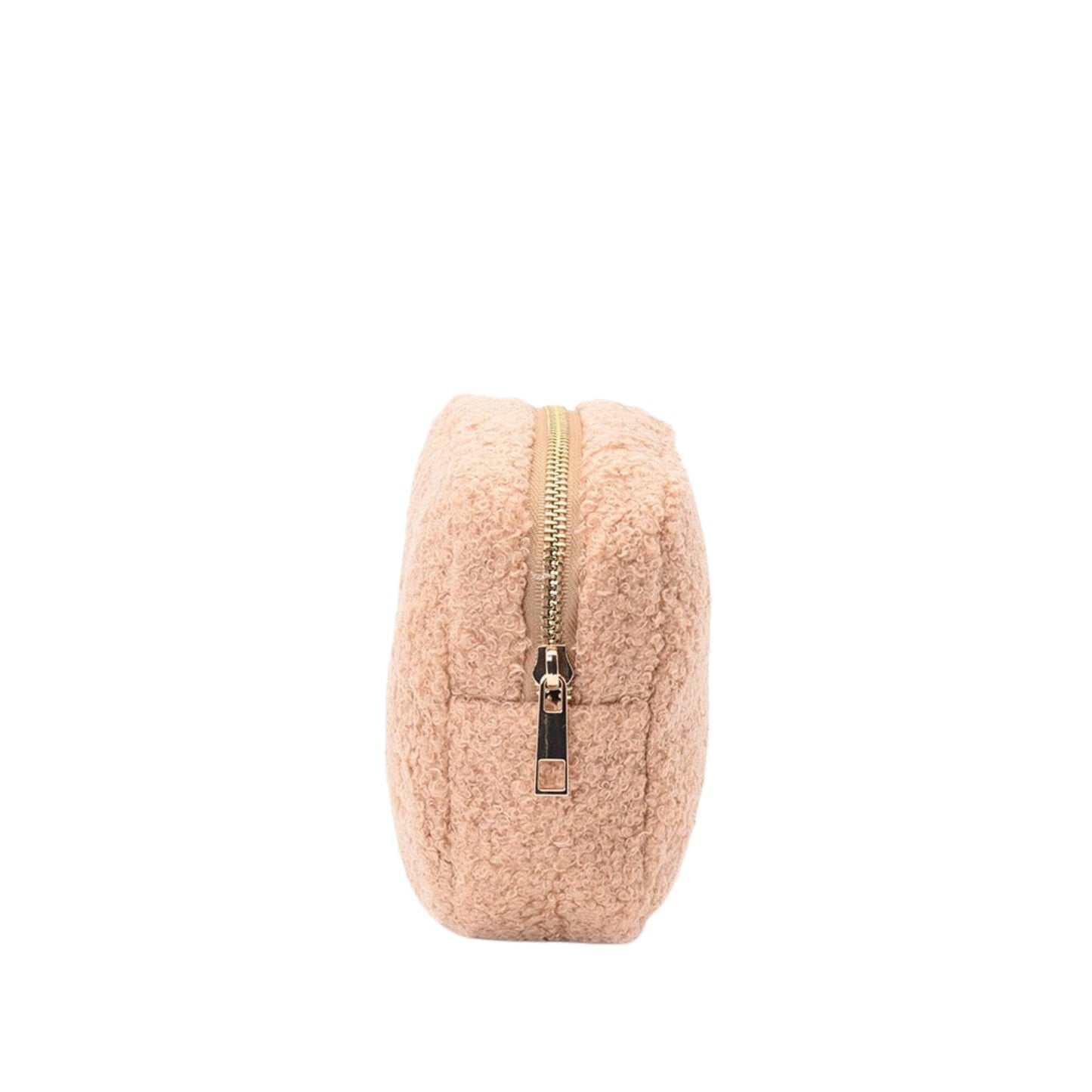 Personalised Teddy Mini Pouch - The Happy Tribe