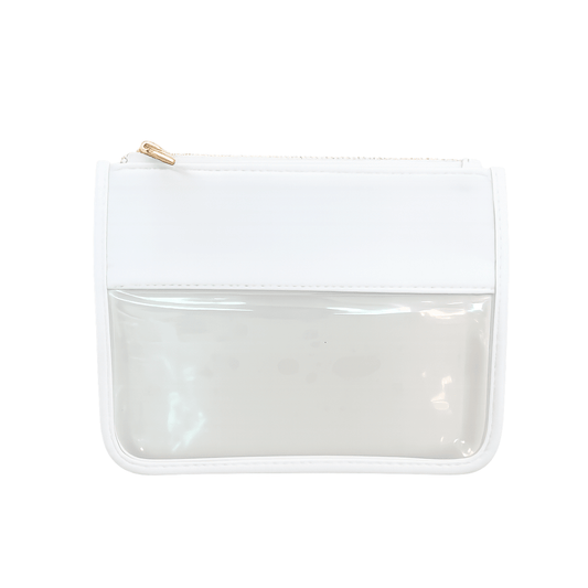 Personalised Travel Pouch Small - The Happy Tribe