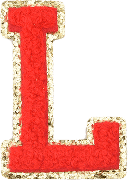 Red Letter - The Happy Tribe