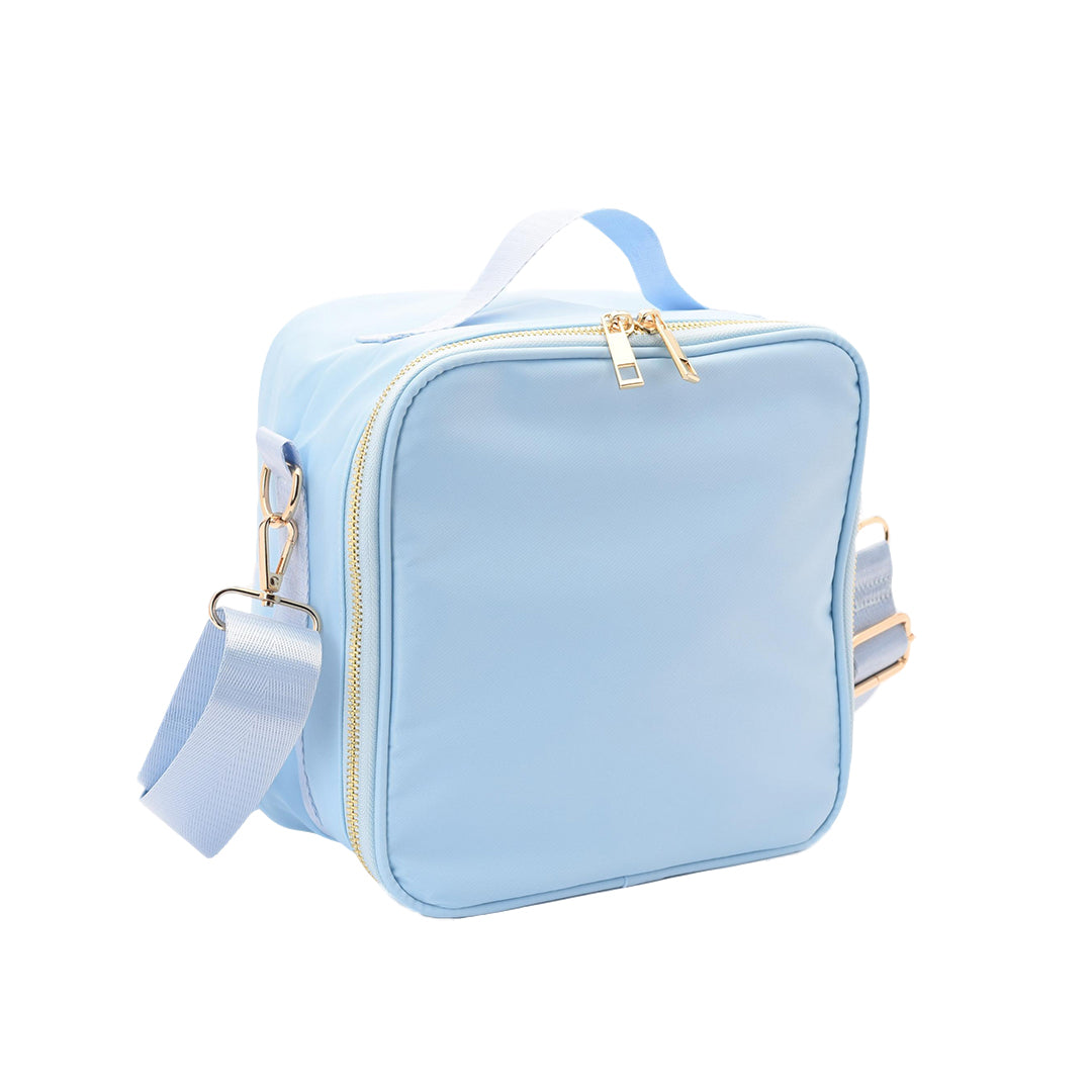 Personalised Lunch Bag - The Happy Tribe