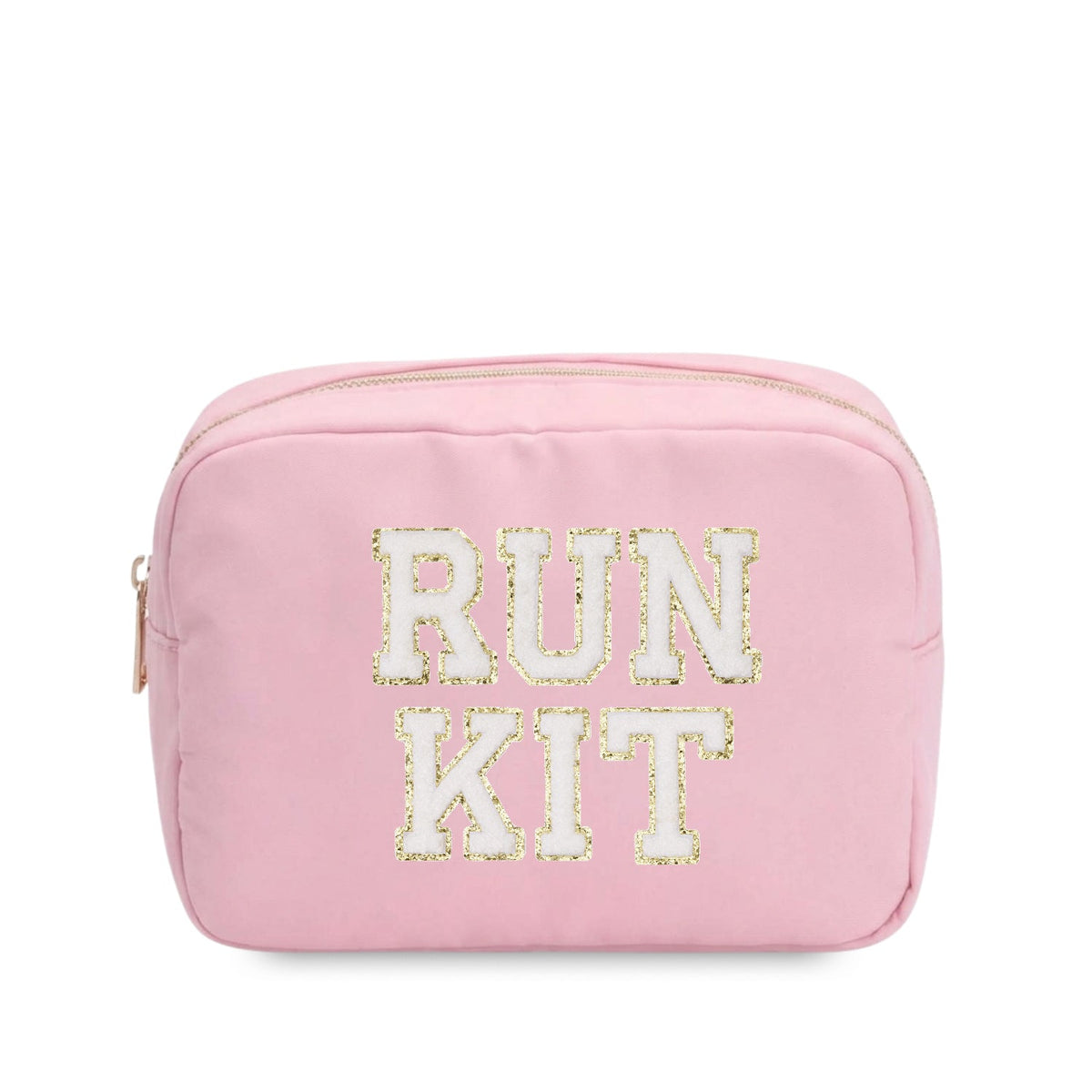 Run Kit Pouch - The Happy Tribe