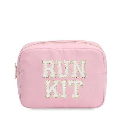 Run Kit Pouch - The Happy Tribe