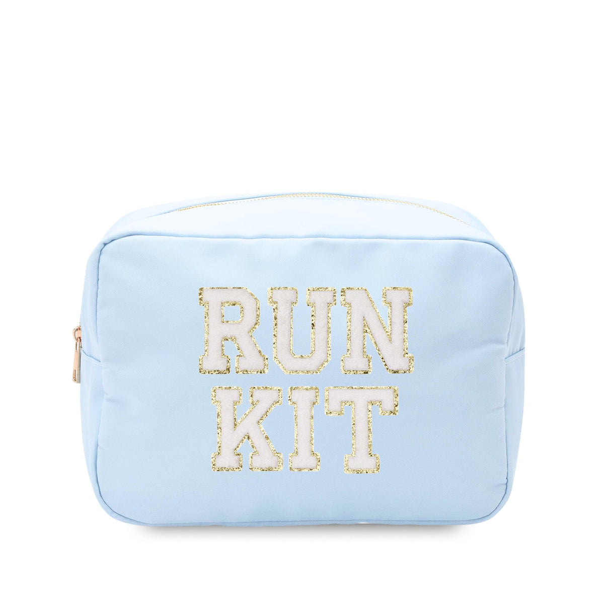 Run Kit Pouch - The Happy Tribe