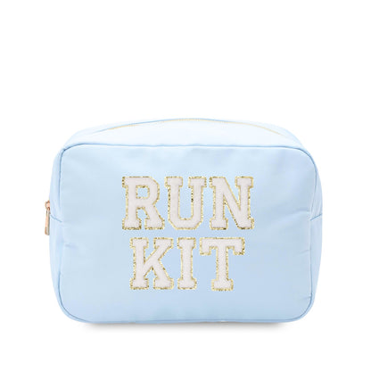 Run Kit Pouch - The Happy Tribe