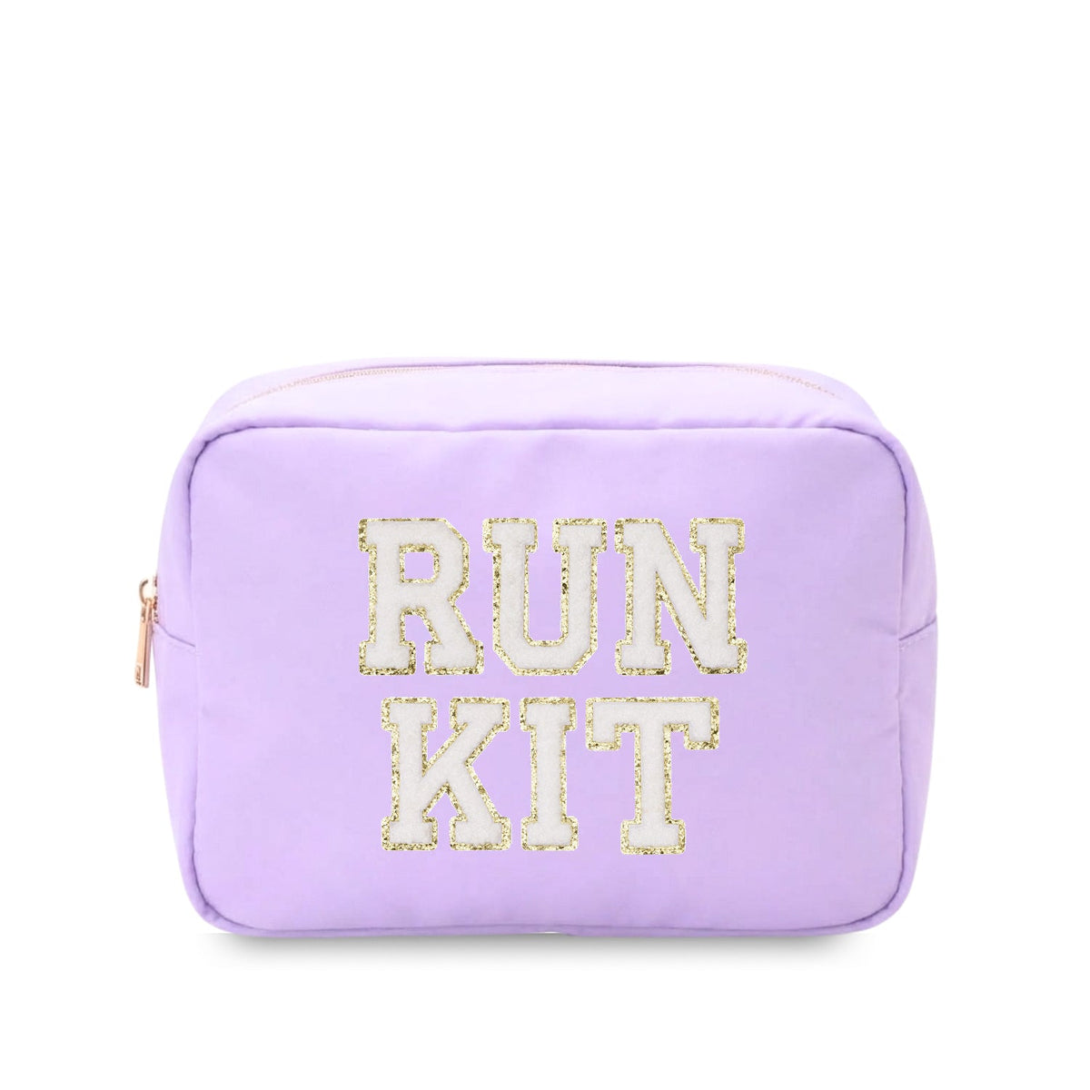 Run Kit Pouch - The Happy Tribe