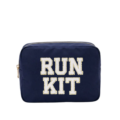 Run Kit Pouch - The Happy Tribe