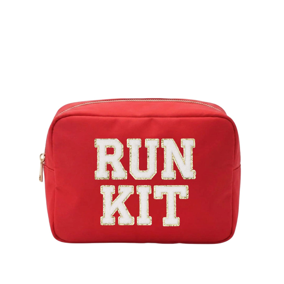 Run Kit Pouch - The Happy Tribe