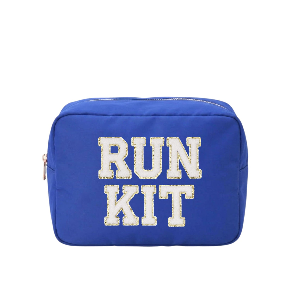 Run Kit Pouch - The Happy Tribe