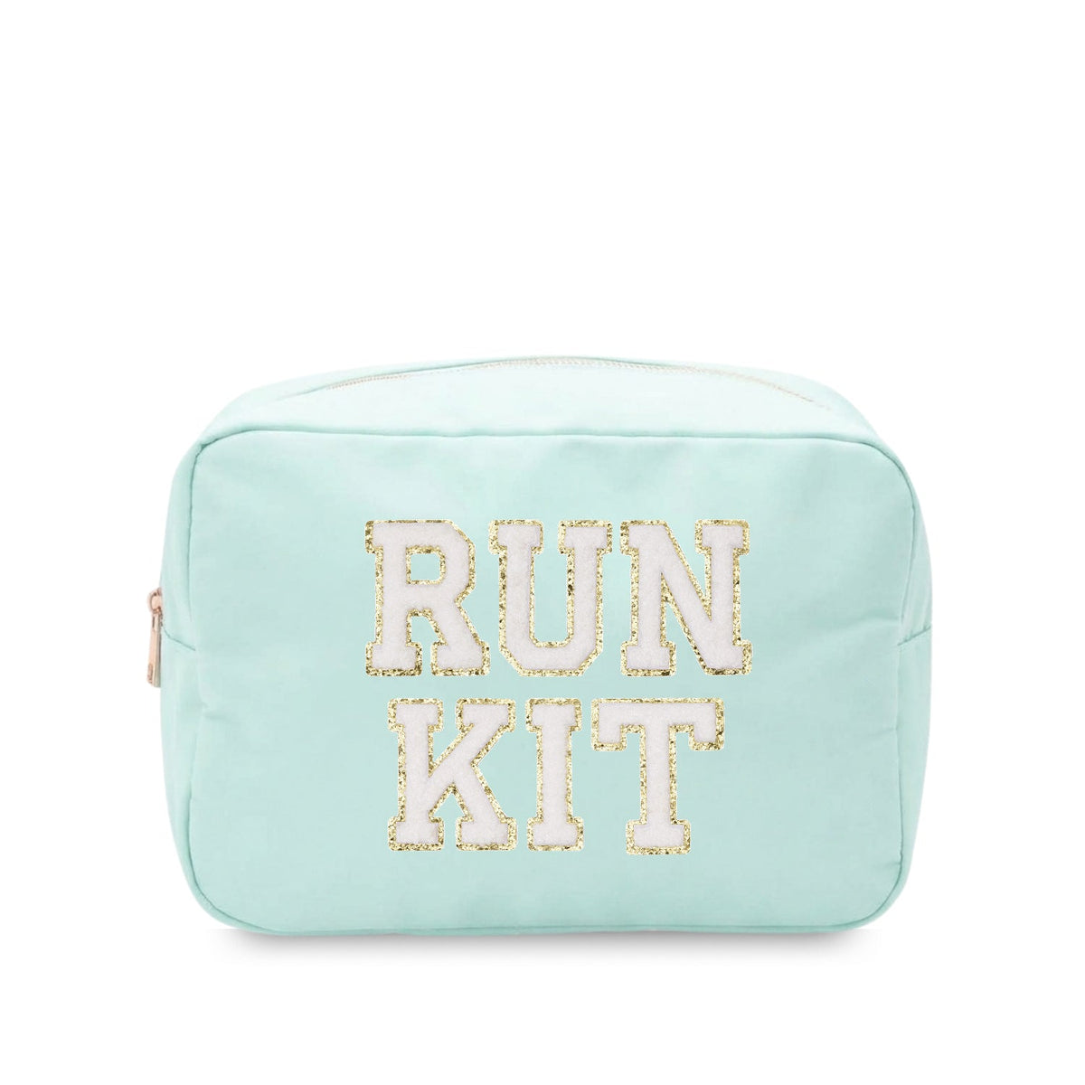 Run Kit Pouch - The Happy Tribe