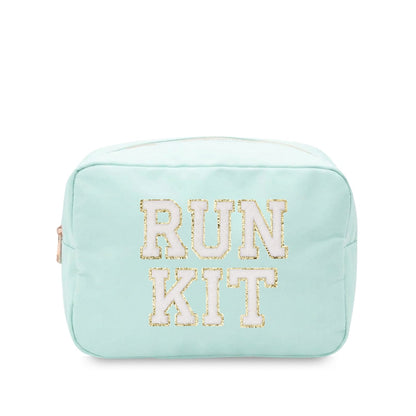 Run Kit Pouch - The Happy Tribe