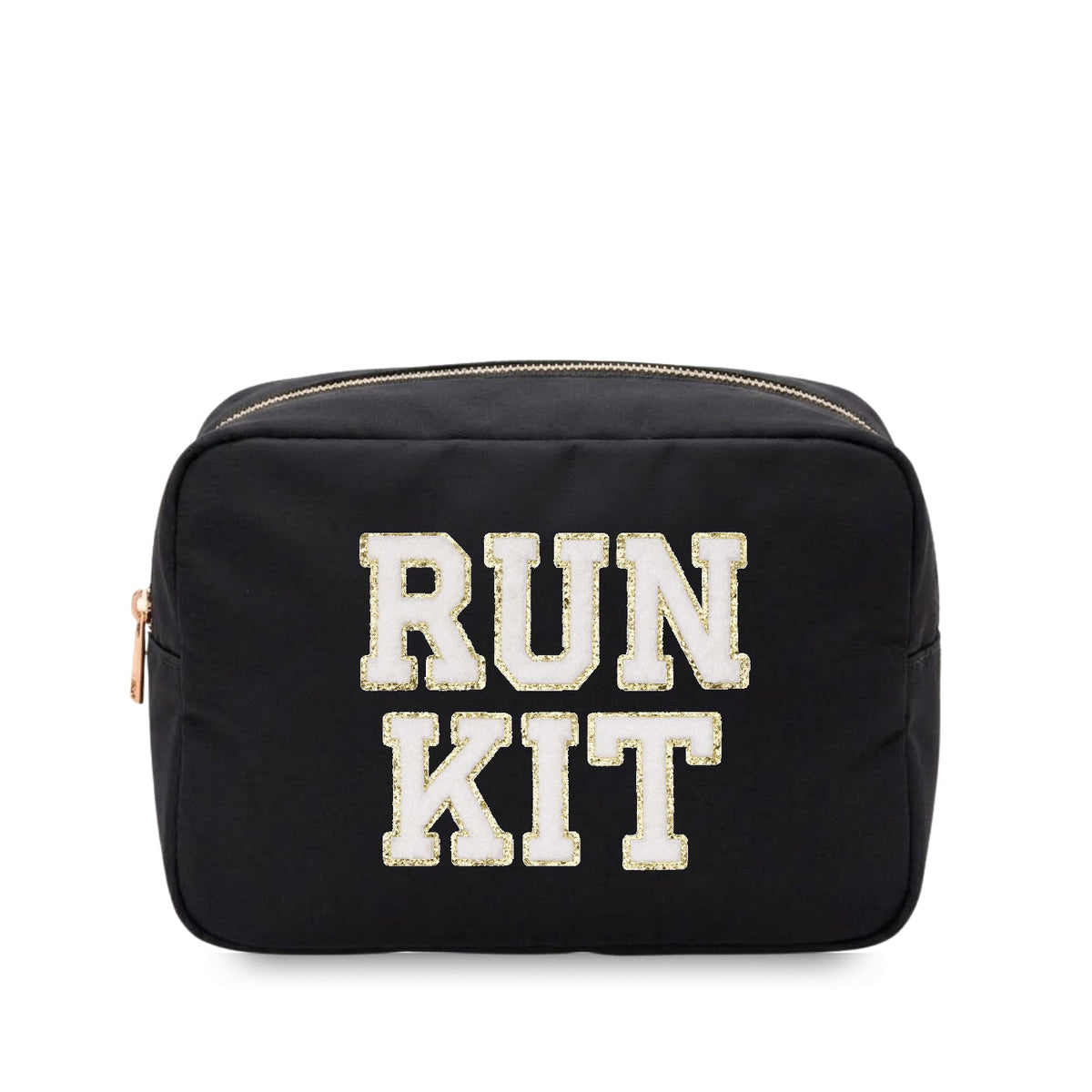 Run Kit Pouch - The Happy Tribe