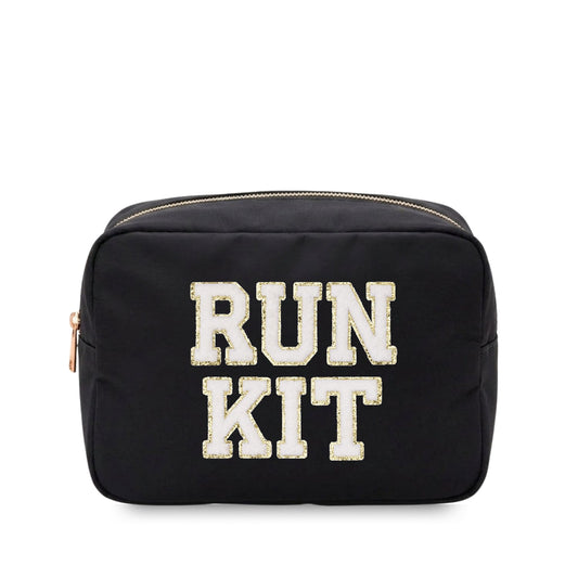 Run Kit Pouch - The Happy Tribe