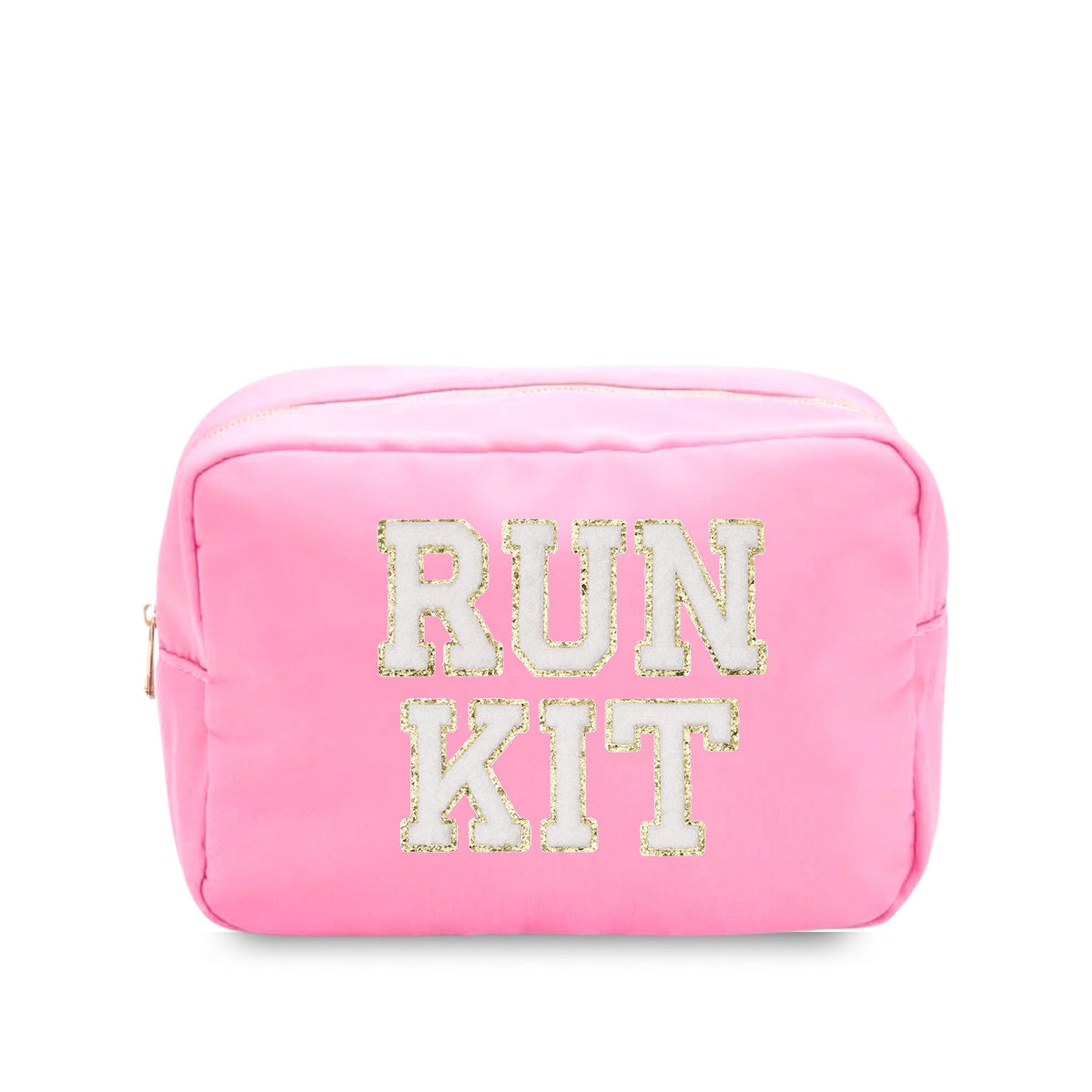 Run Kit Pouch - The Happy Tribe