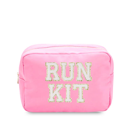 Run Kit Pouch - The Happy Tribe