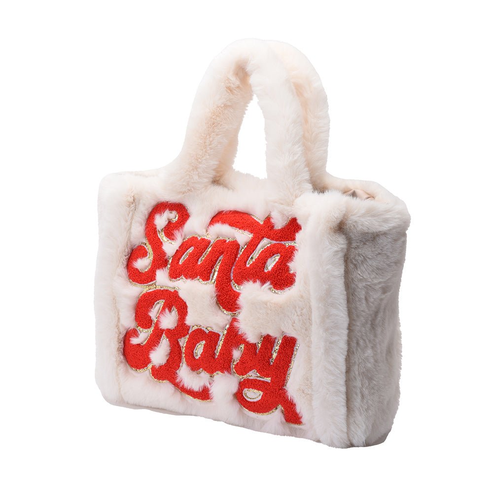 Santa Baby Bag - The Happy Tribe