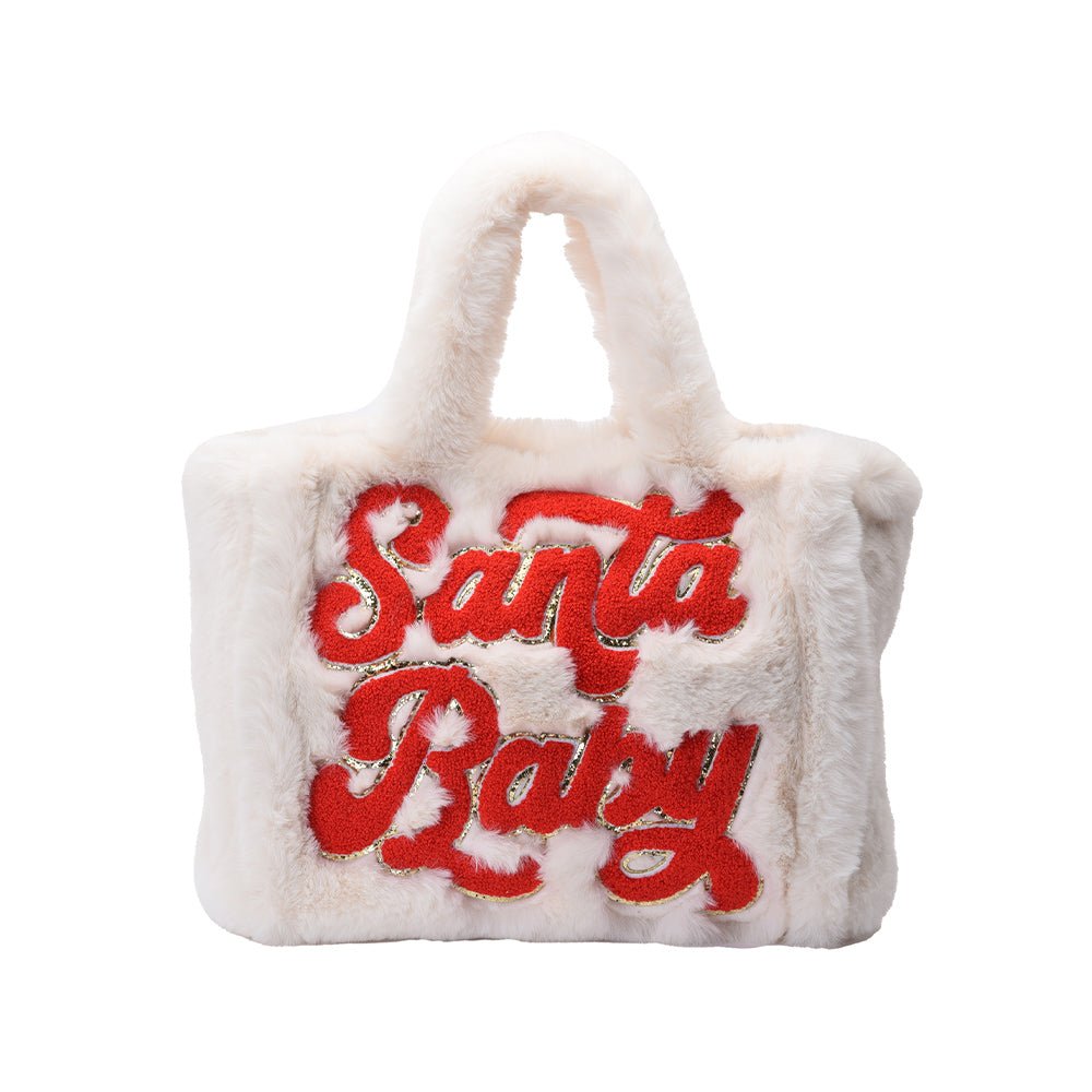 Santa Baby Bag - The Happy Tribe