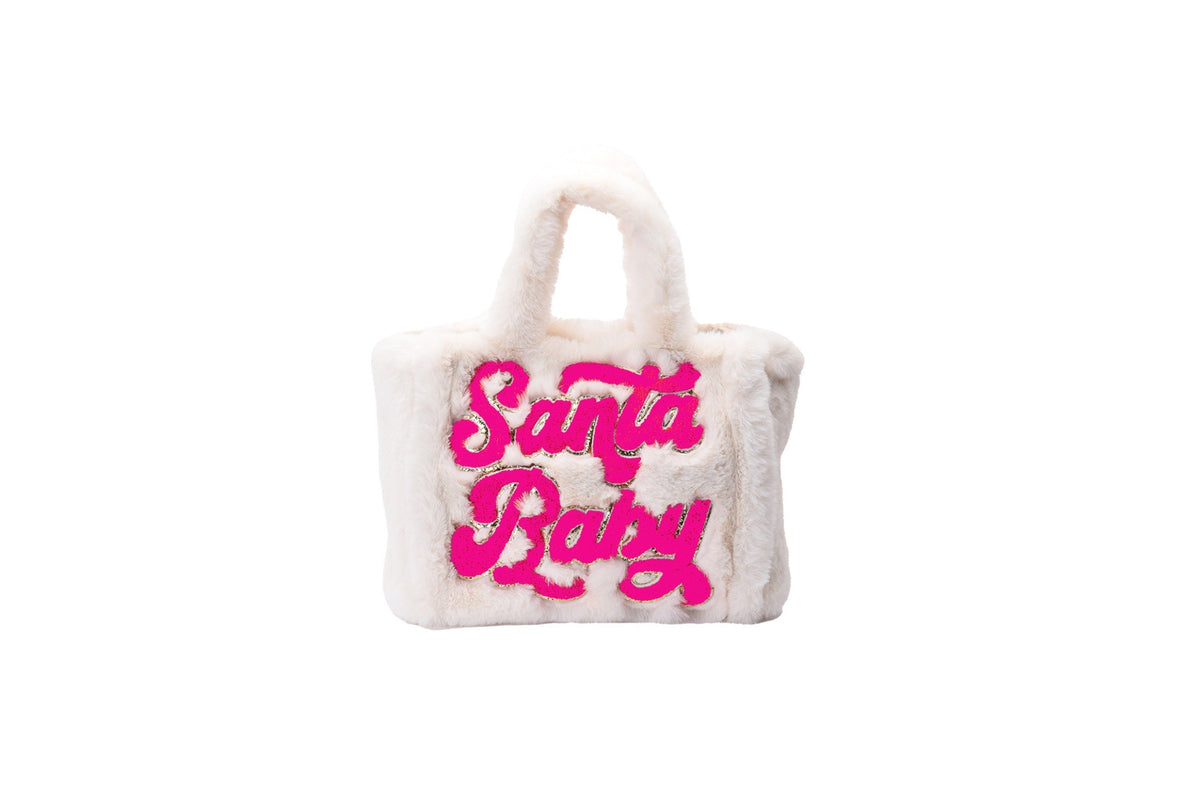 Santa Baby Bag - The Happy Tribe