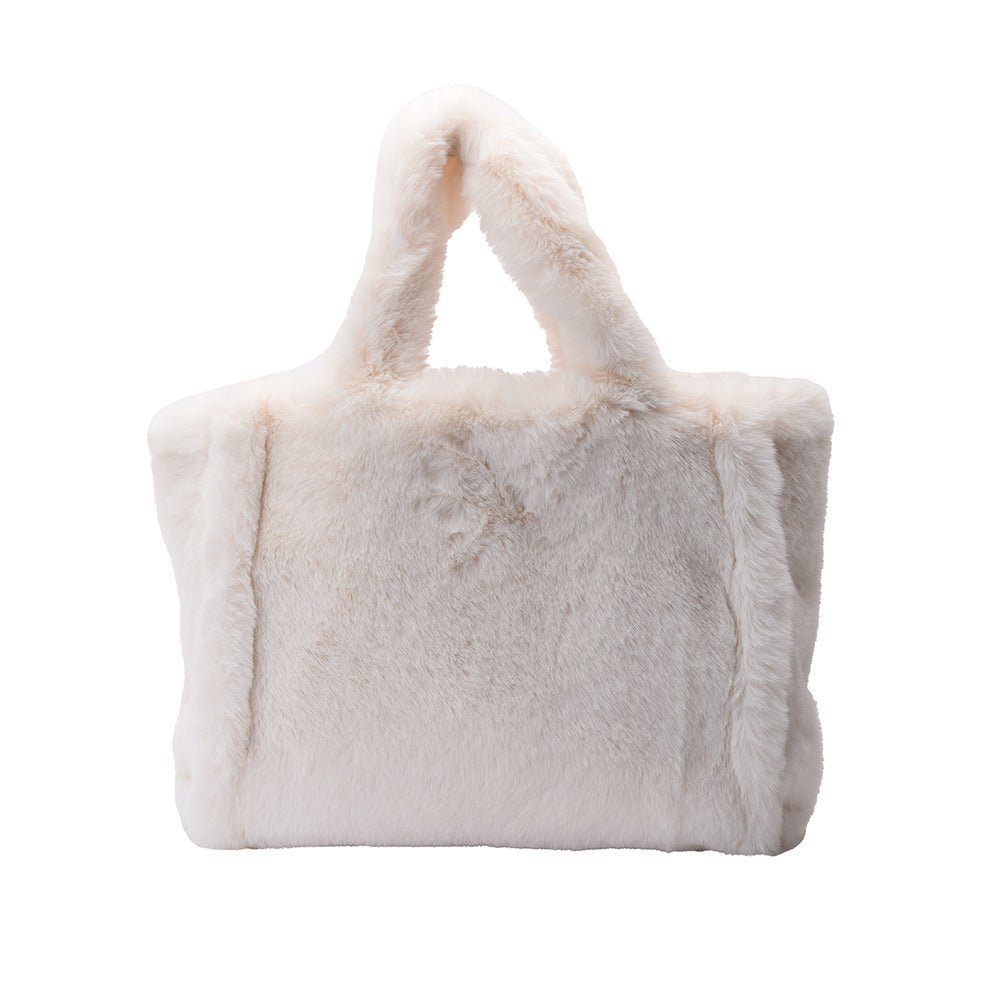 Santa Baby Bag - The Happy Tribe