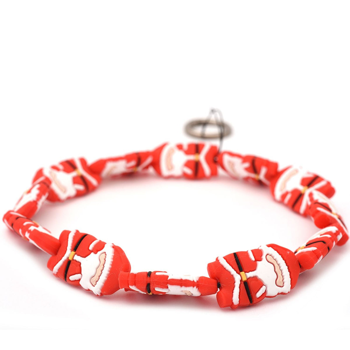 Santa Phone Strap - The Happy Tribe