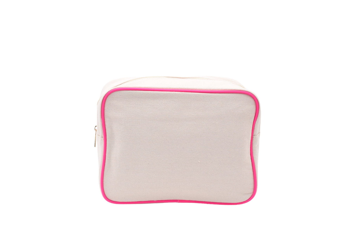SECRET SALE Luxury Personalised Large Pouch - The Happy Tribe