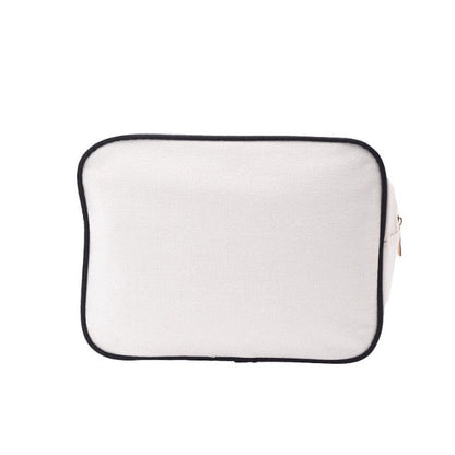 SECRET SALE Luxury Personalised Large Pouch - The Happy Tribe