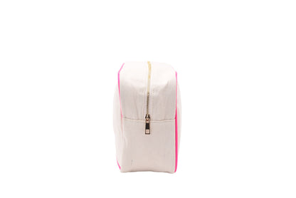 SECRET SALE Luxury Personalised Large Pouch - The Happy Tribe