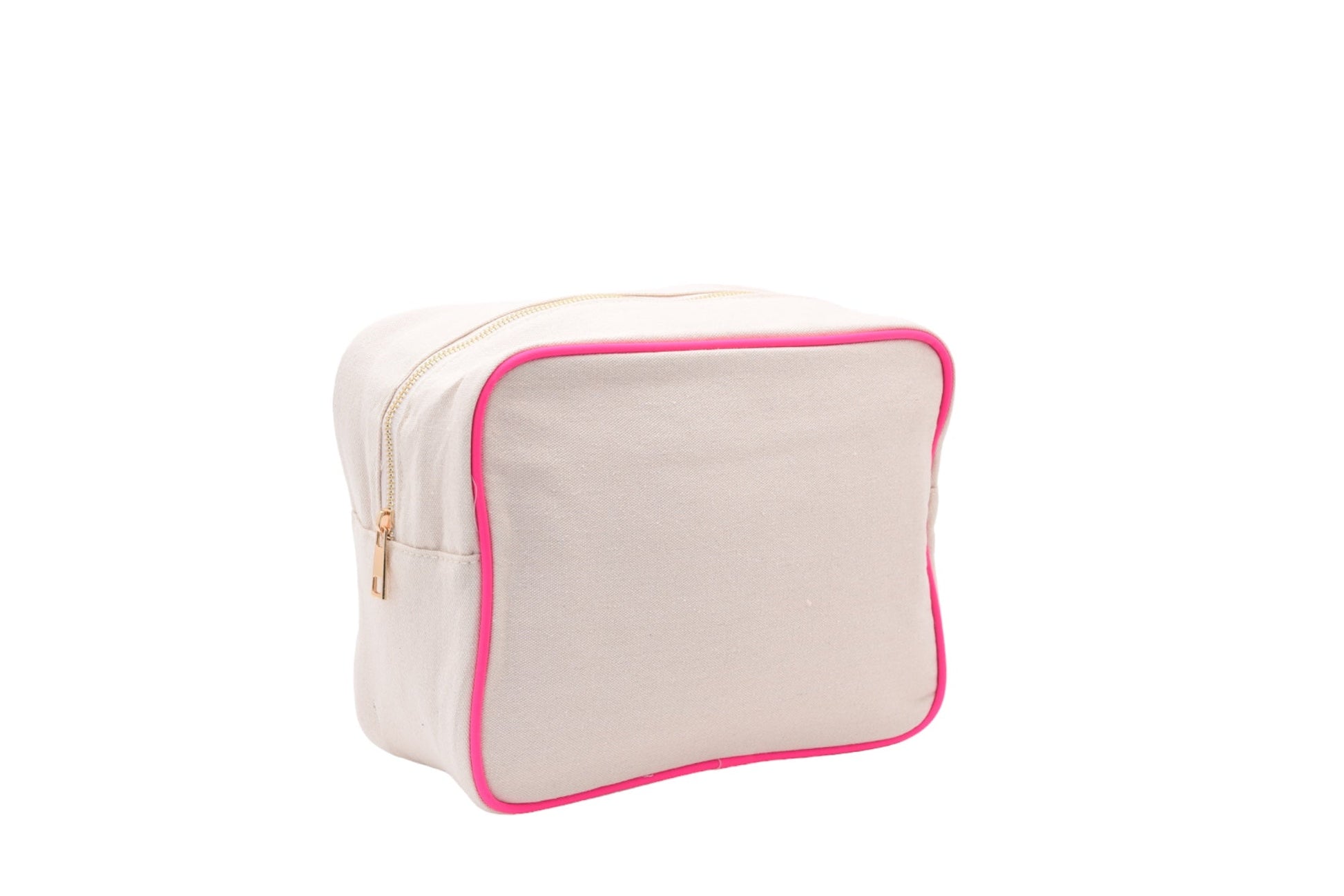 SECRET SALE Luxury Personalised Large Pouch - The Happy Tribe