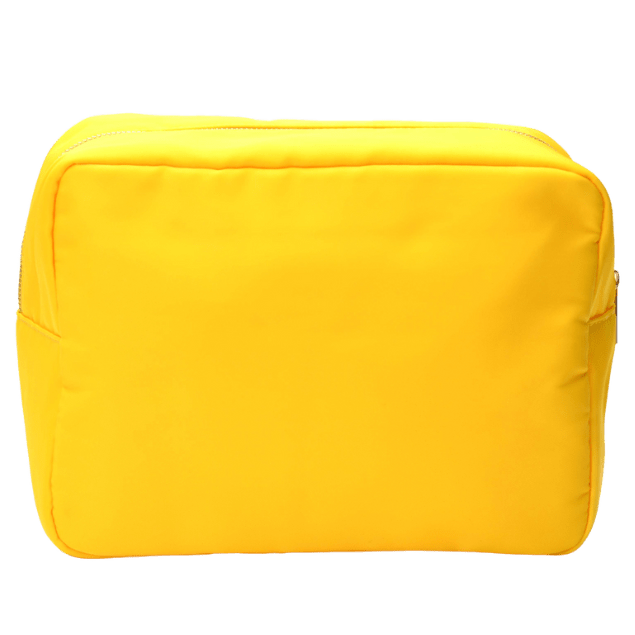 SECRET SALE Luxury Personalised Large Pouch - The Happy Tribe