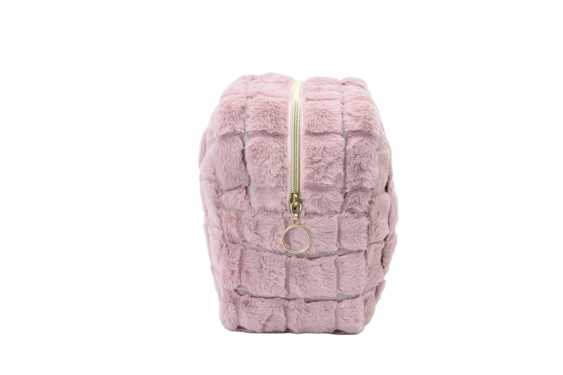 SECRET SALE Luxury Personalised Large Pouch - The Happy Tribe
