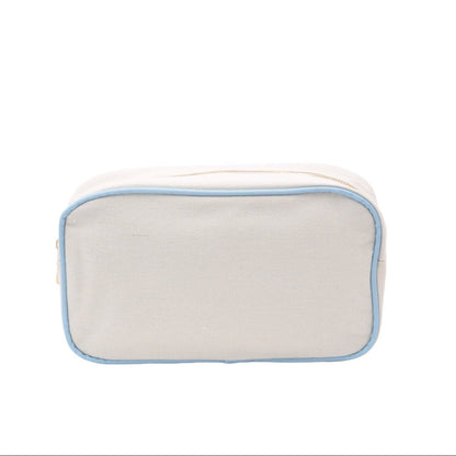 SECRET SALE Luxury Personalised Medium Pouch - The Happy Tribe