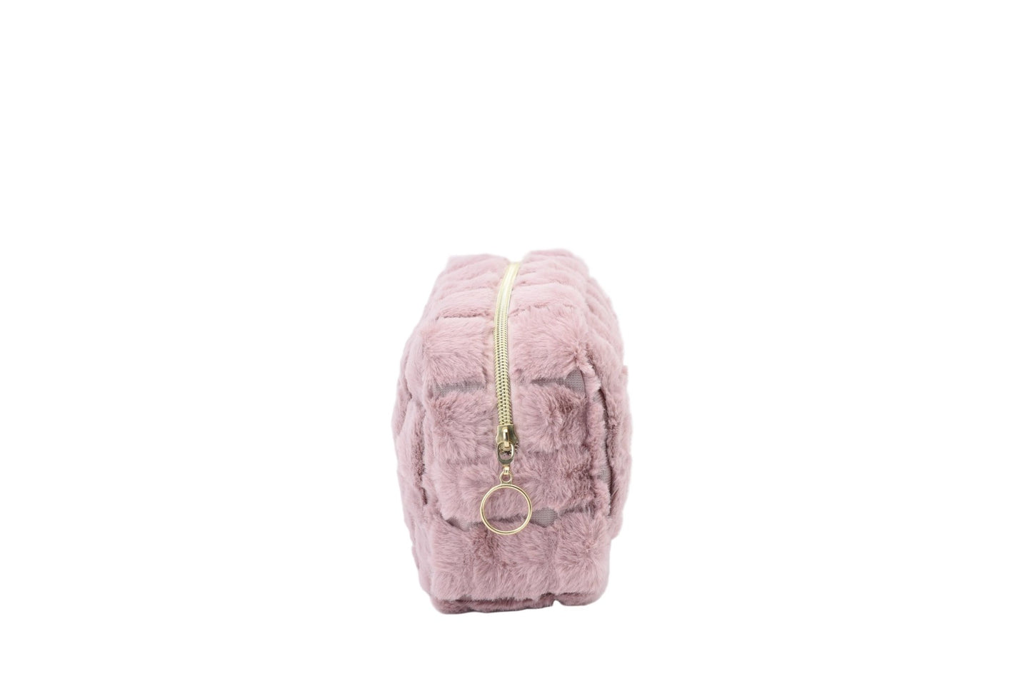 SECRET SALE Luxury Personalised Medium Pouch - The Happy Tribe