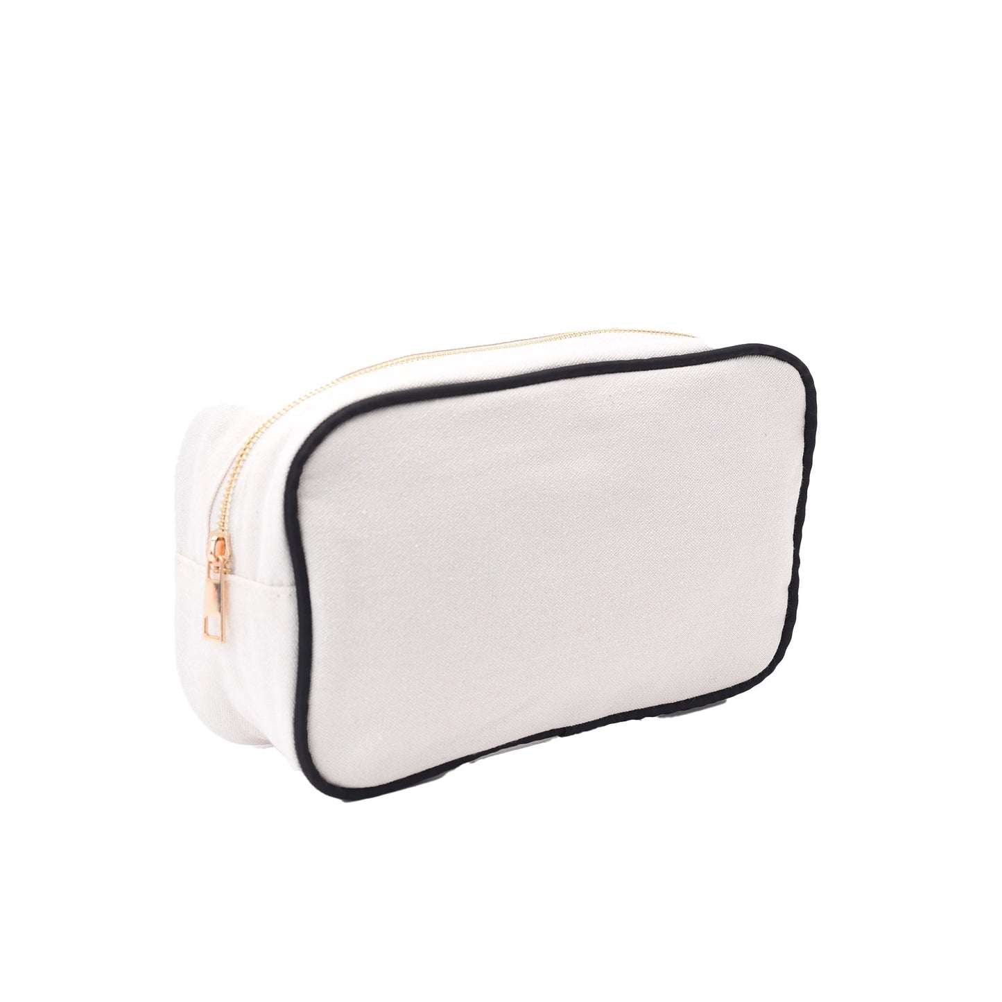 SECRET SALE Luxury Personalised Medium Pouch - The Happy Tribe
