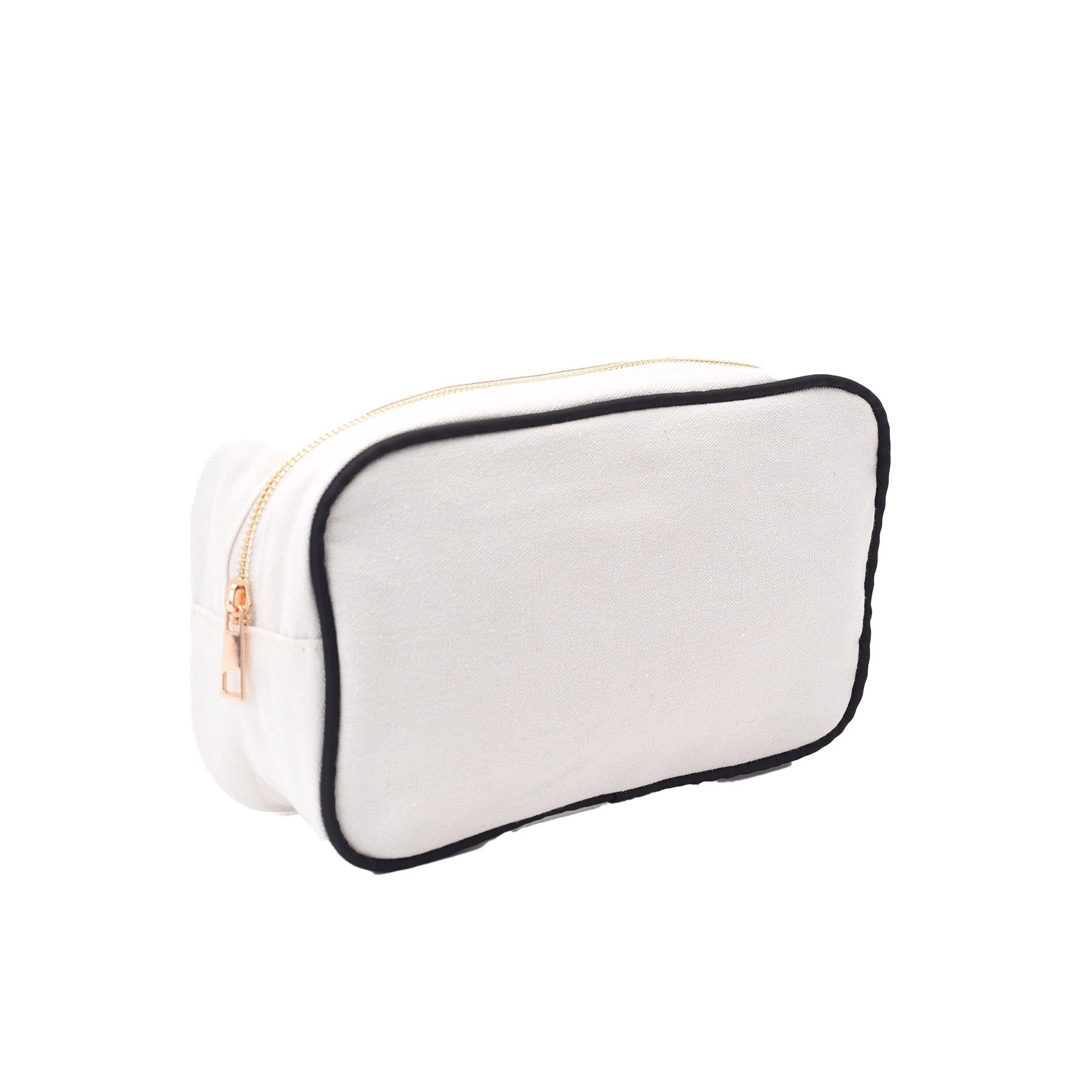 SECRET SALE Luxury Personalised Medium Pouch - The Happy Tribe