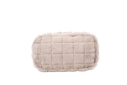 SECRET SALE Luxury Personalised Medium Pouch - The Happy Tribe