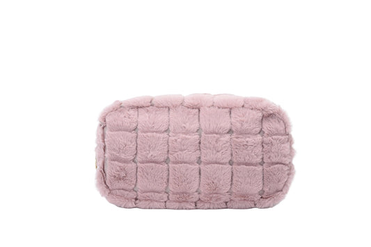 SECRET SALE Luxury Personalised Medium Pouch - The Happy Tribe