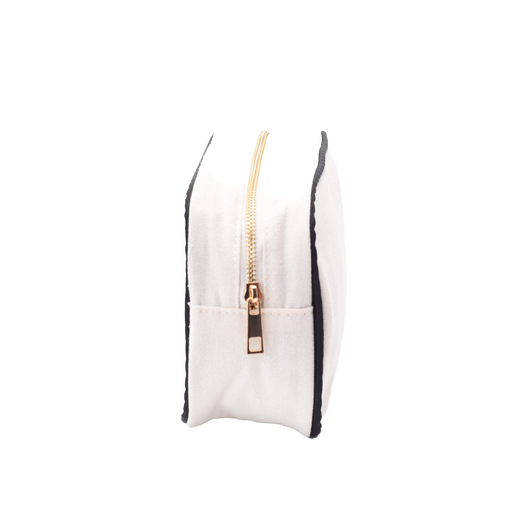 SECRET SALE Luxury Personalised Medium Pouch - The Happy Tribe