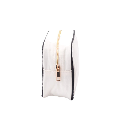 SECRET SALE Luxury Personalised Medium Pouch - The Happy Tribe