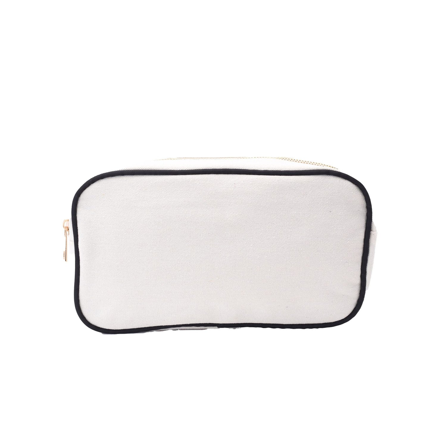 SECRET SALE Luxury Personalised Medium Pouch - The Happy Tribe